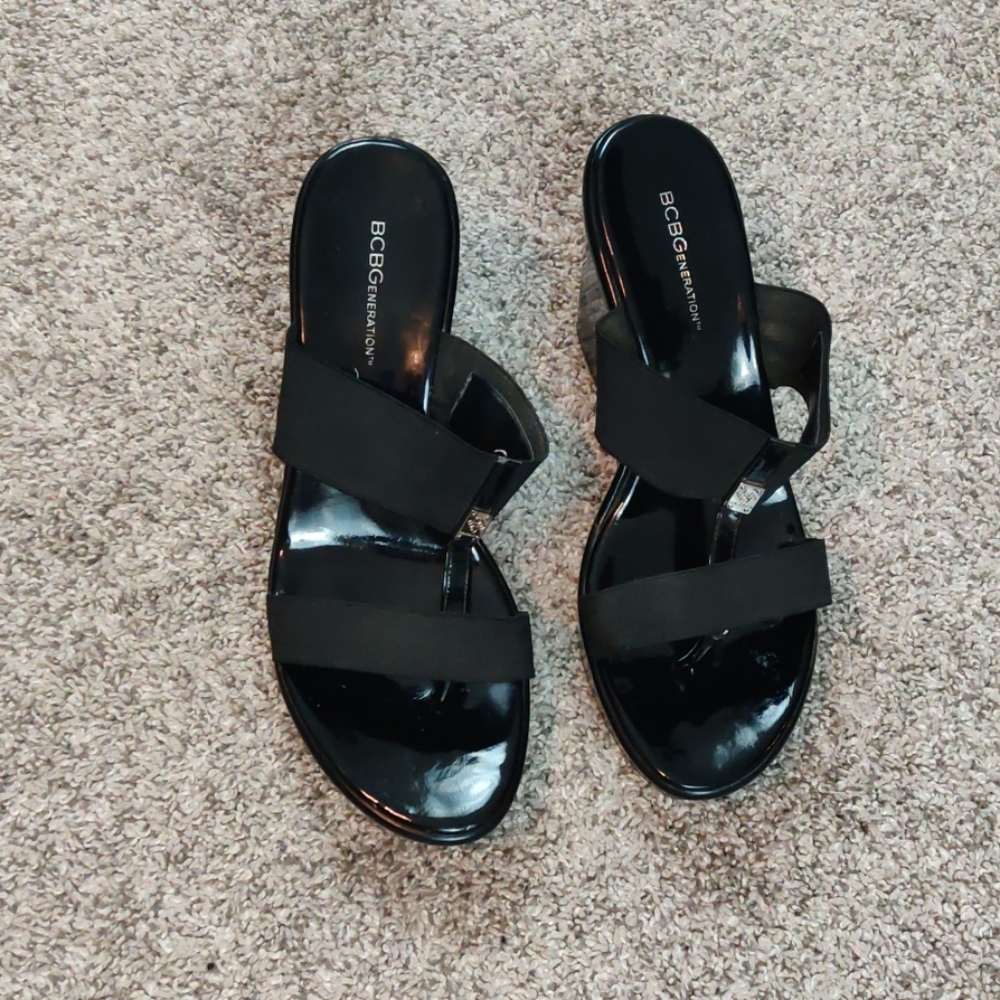 BCBGeneration Heels - Picture 4 of 12